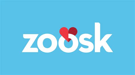 Zoosk 